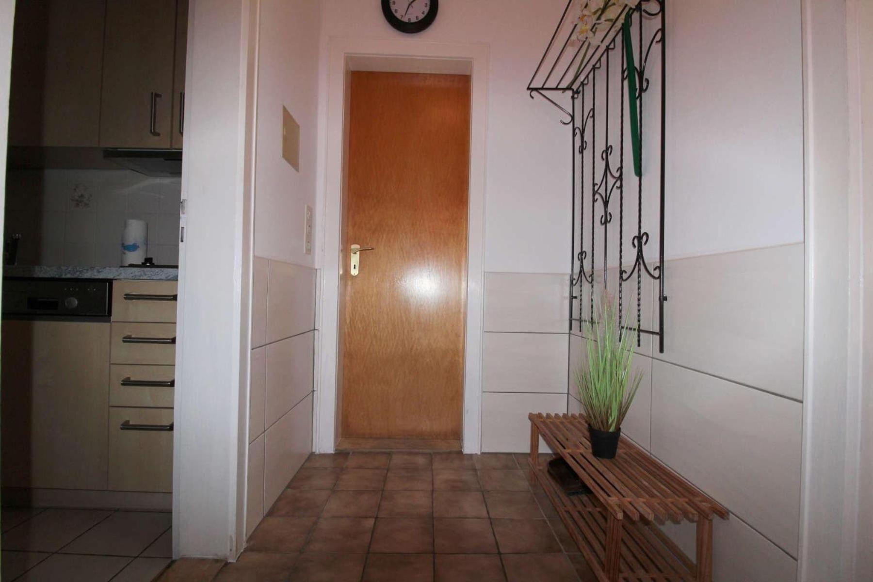 Ferienwohnung-Dueneneck-14-Gartenhaus Sankt Peter-Ording Dış mekan fotoğraf